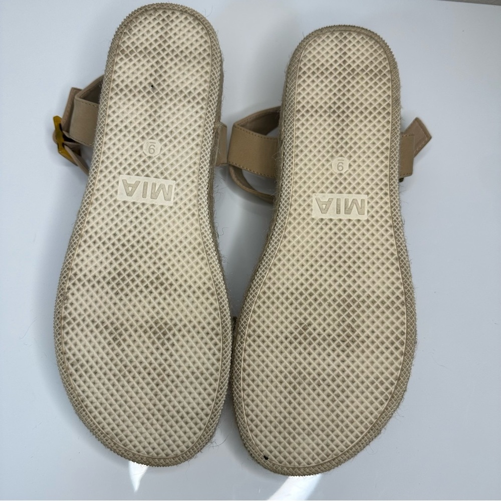 MIA sandals - Picture 7 of 8